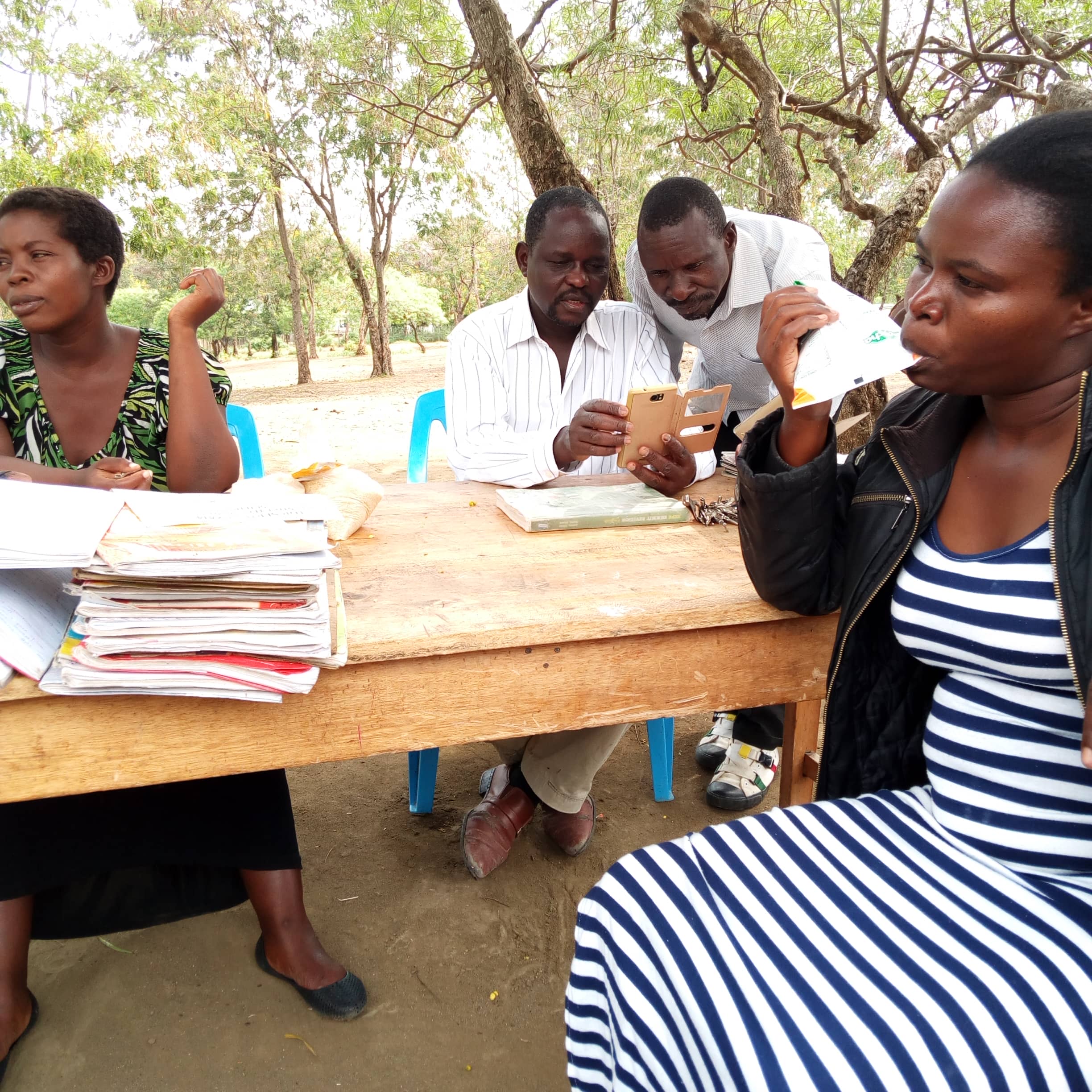 Medical Outreach