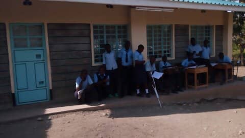 Community Impact