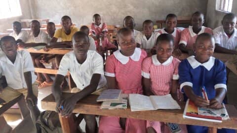 Community Impact